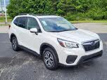 Subaru Forester 2.5i Premium AWD