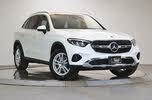 Mercedes-Benz GLC 300 4MATIC