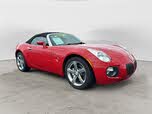 Pontiac Solstice GXP