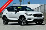 Volvo XC40 T5 R-Design AWD