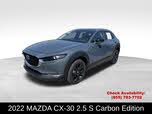 Mazda CX-30 2.5 S Carbon Edition AWD