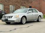 Cadillac DTS Premium FWD