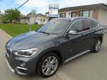 BMW X1 xDrive28i AWD