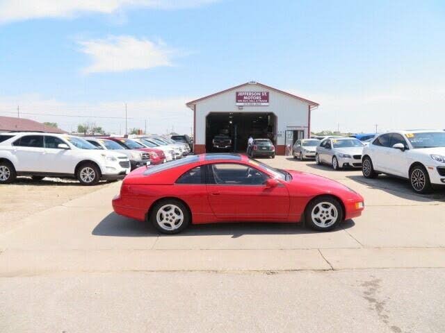 Used 1991 Nissan 300ZX for Sale (with Photos) - CarGurus Used 1991 Nissan 300ZX for Sale (with Photos) - CarGurus