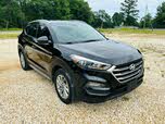 Hyundai Tucson 2.0L SE Plus FWD