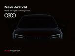 Audi Q5 quattro Progressiv 45 TFSI AWD