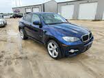 BMW X6 xDrive35i AWD