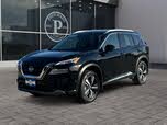 Nissan Rogue SL AWD