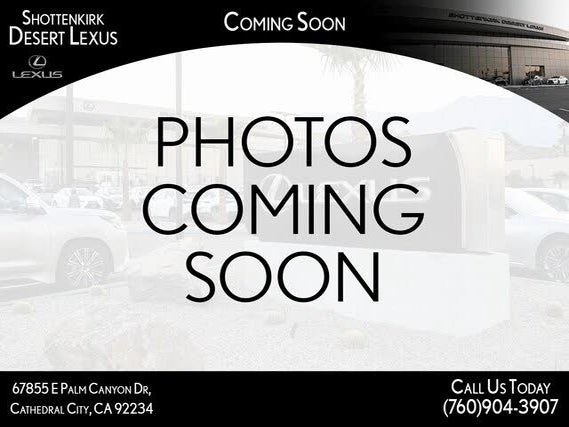 2015 Lexus GX 460 4WD