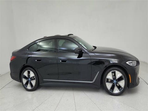 2023 BMW i4 eDrive35 Gran Coupe FWD
