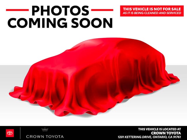 2021 Toyota Corolla Hatchback SE Nightshade Edition FWD