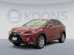 Lexus NX 300 AWD