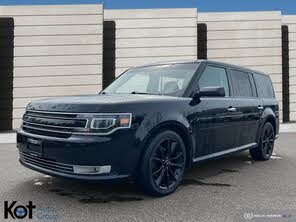 Ford Flex Limited AWD