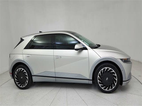 2023 Hyundai Ioniq 5 Limited AWD