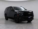 Chevrolet Tahoe RST 4WD