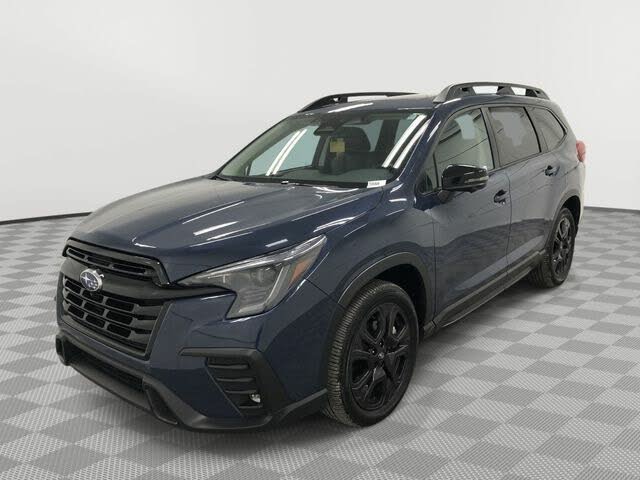 2023 Subaru Ascent Onyx Edition Limited AWD