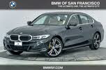 BMW 3 Series 330i RWD