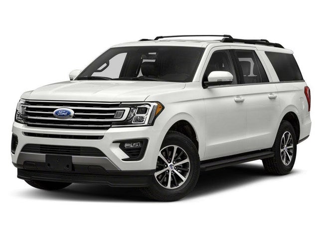 Ford Expedition MAX Limited 4WD 2019