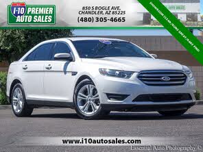 Ford Taurus SEL