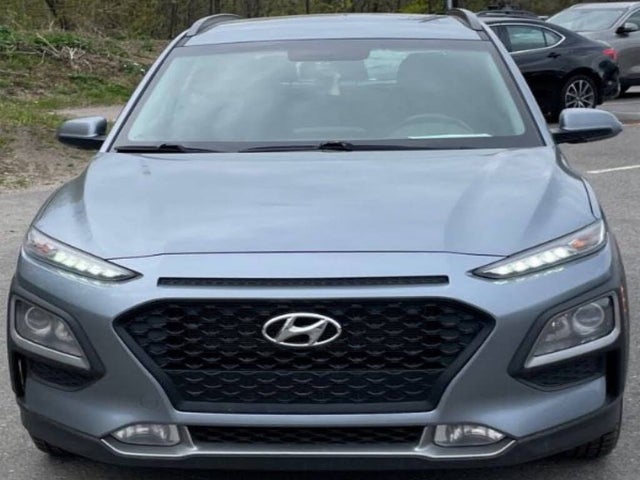 Hyundai Kona Preferred AWD 2019