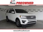 Ford Expedition XLT 4WD