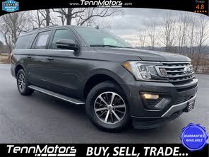 Ford Expedition MAX XLT 4WD