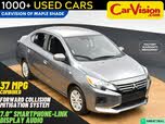 Mitsubishi Mirage G4 ES FWD