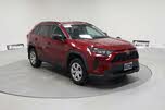 Toyota RAV4 LE AWD