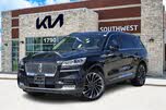 Lincoln Aviator Reserve AWD