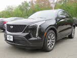 Cadillac XT4 Sport AWD