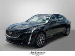 Cadillac CT5 Premium Luxury AWD