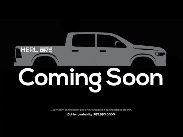 2019 GMC Sierra 1500 SLT Crew Cab 4WD
