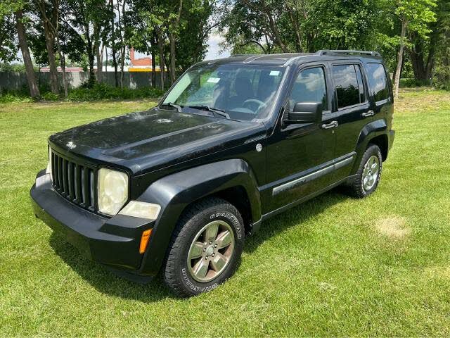 Used Jeep Liberty Wheels For Sale: A Comprehensive Guide to Finding Your Perfect Set
