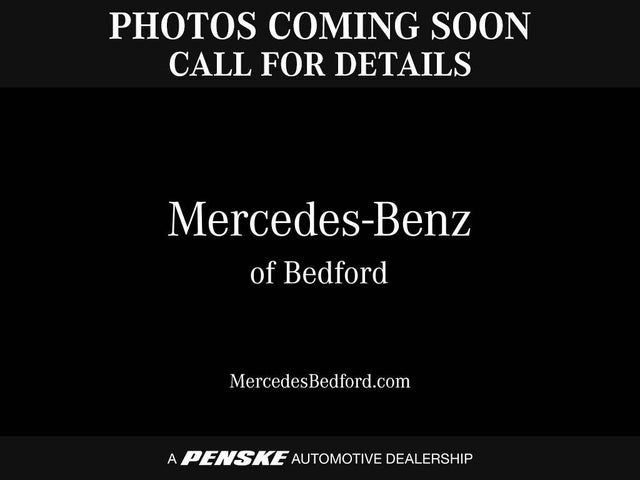 2018 Mercedes-Benz GLC 300 4MATIC