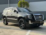 Cadillac Escalade Premium Luxury 4WD
