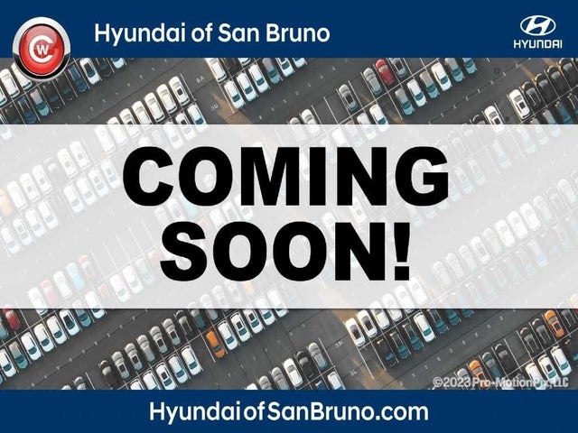 2021 Hyundai Tucson Ultimate FWD