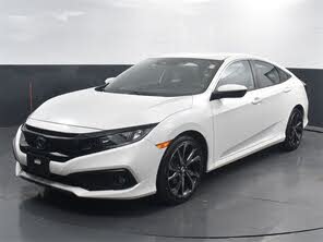 Honda Civic Sport FWD