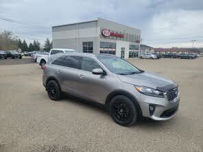 Kia Sorento EX V6 AWD