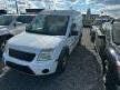 Ford Transit Connect Cargo XLT FWD 2010