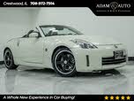 Nissan 350Z Touring Roadster