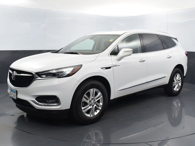 2019 Buick Enclave Preferred FWD