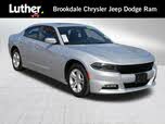 Dodge Charger SXT RWD