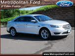 Ford Taurus SEL FWD