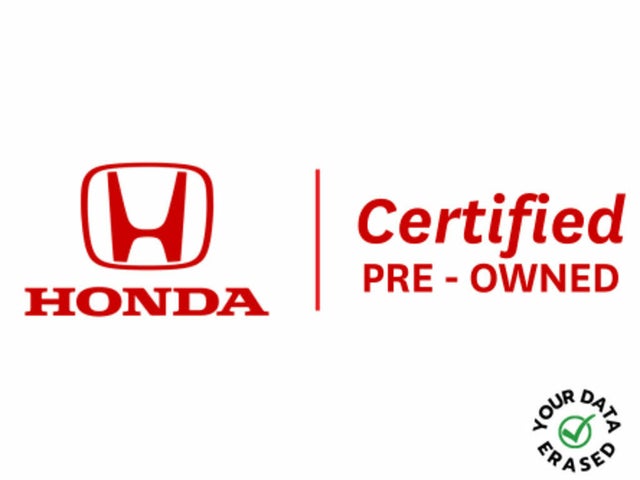 Honda Civic Sport FWD 2022