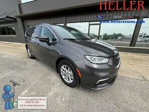 Chrysler Pacifica Touring L FWD