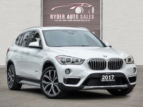 BMW X1 xDrive28i AWD