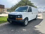 Chevrolet Express Cargo 1500 AWD