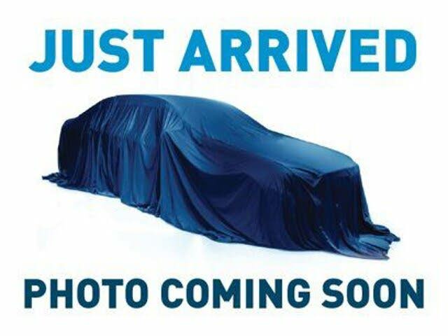 2021 Hyundai Sonata Hybrid Blue FWD