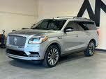 Lincoln Navigator Reserve 4WD