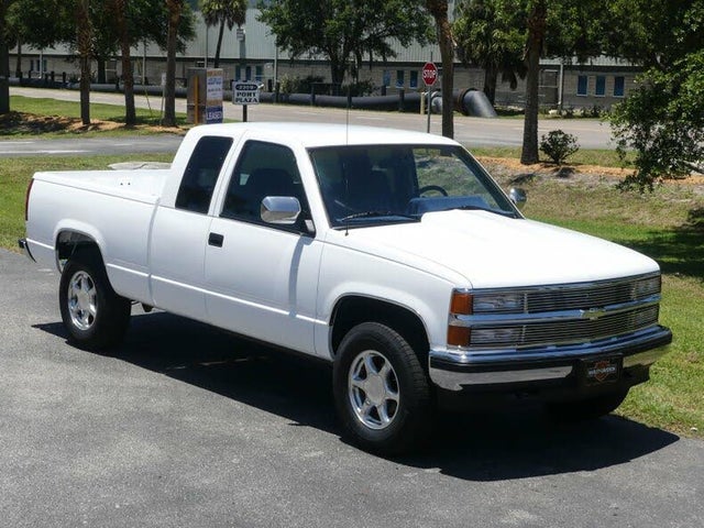 Chevrolet C/K 1500 1994